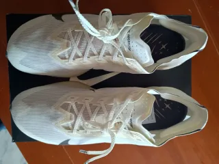Nike ZoomX Vaporfly Next 4 JI