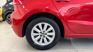 SEAT Ibiza 1.0 75 CV STYLE 2018