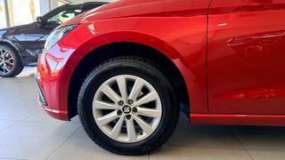 SEAT Ibiza 1.0 75 CV STYLE 2018