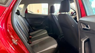 SEAT Ibiza 1.0 75 CV STYLE 2018