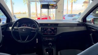 SEAT Ibiza 1.0 75 CV STYLE 2018