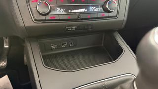 SEAT Ibiza 1.0 75 CV STYLE 2018