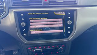 SEAT Ibiza 1.0 75 CV STYLE 2018