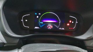 Dacia Jogger Extreme Hybrid 104 kW (140 CV) 5 Plazas