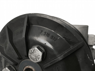 Bomba direccion BMW E60/E90 7539015