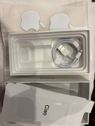 iPhone XS 256GB Dorado