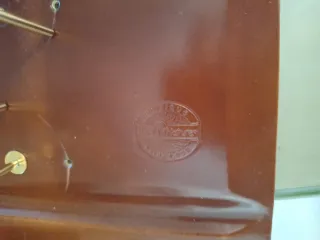 Porta agenda de escritorio