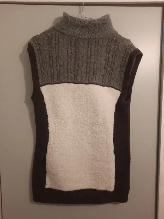 Gilet Napapijri vintage