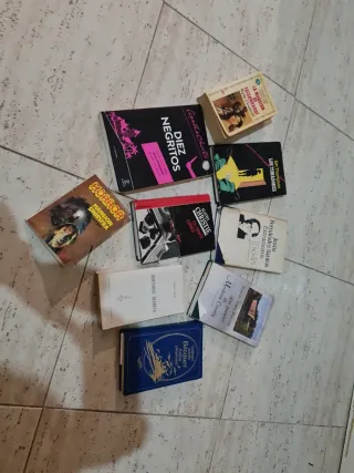 Libros