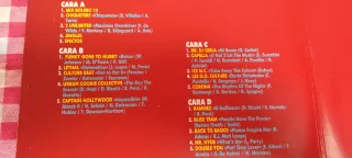 Doble Vinilo Bolero Mix 10  - Quique Tejada