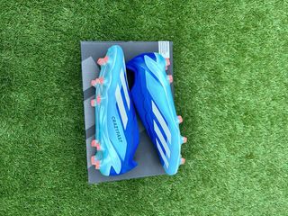 Botas de fútbol Adidas Crazyfast Laceless Elite