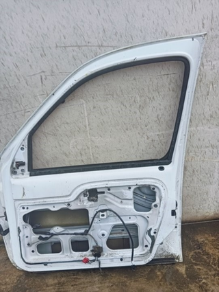 PUERTA DELANTERA DERECHA RENAULT KANGOO I (F/KC0)