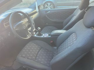 Mercedes-Benz Clase C 2006