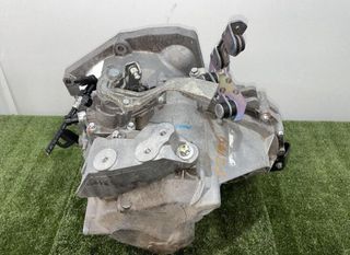 Caja cambios f40 opel vectra c berlina 1.9 96405