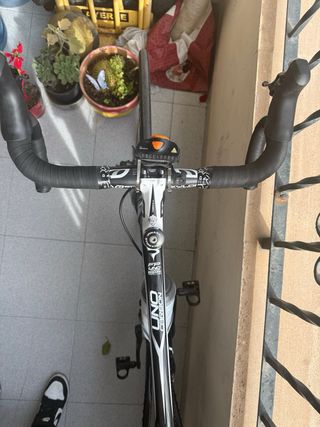 Pinarello FP1 Carbon Carretera