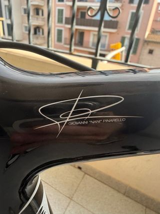 Pinarello FP1 Carbon Carretera