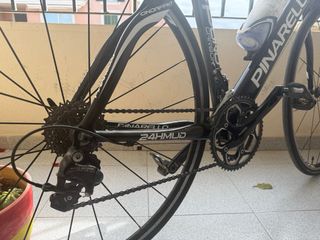 Pinarello FP1 Carbon Carretera