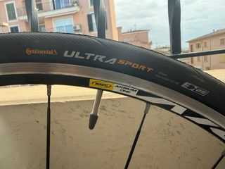 Pinarello FP1 Carbon Carretera