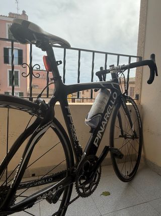 Pinarello FP1 Carbon Carretera