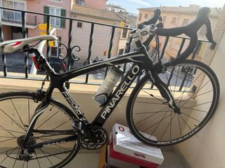 Pinarello FP1 Carbon Carretera