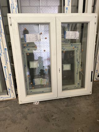 Ventana Kömmerling 1150x1200