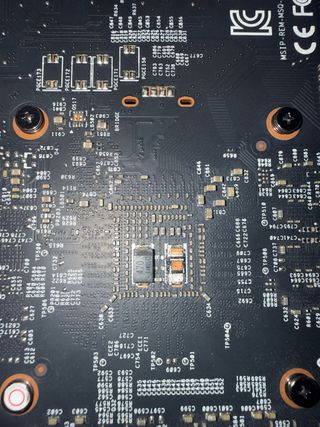 2 Tarjetas Gráficas ASUS