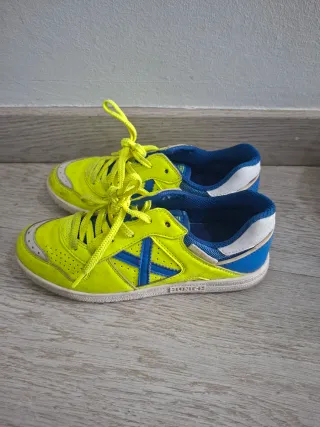 Zapatos infantiles niño/niña