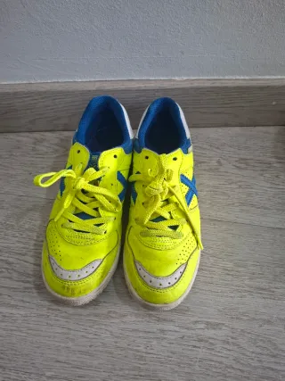 Zapatos infantiles niño/niña