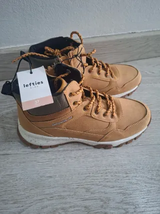 Zapatos infantiles niño/niña