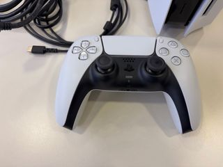 Consola PS5 1TB SSD + Mando original