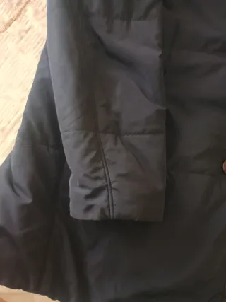 Chaqueta plumas Pedro del Hierro Talla L