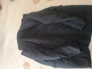 Chaqueta plumas Pedro del Hierro Talla L