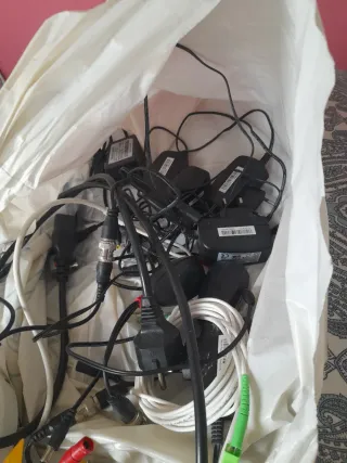 4 Cámaras Vigilancia TBK LIDER con Sonido