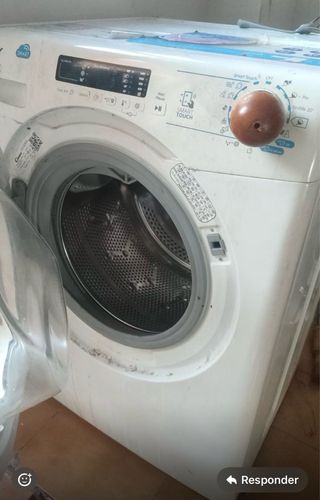 Lavadora de ropa 10kg