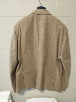 Americana Ganso T-54 Beige