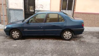Peugeot 306 1999