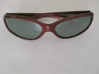 Guantes nieve Rossignol, gafas sol y calcetines+re