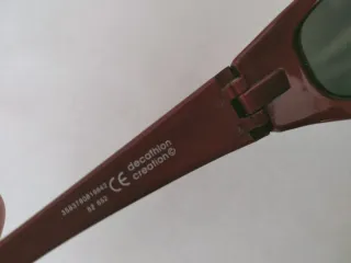 Guantes nieve Rossignol, gafas sol y calcetines+re