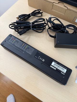 Impresora Portátil Brother PJ-623