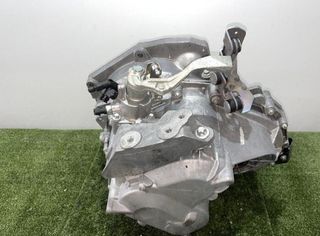 96406 f40 caja cambios opel vectra c berlina 1.9