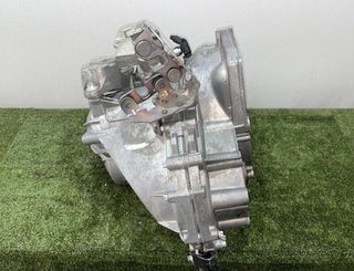 96406 f40 caja cambios opel vectra c berlina 1.9