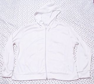 Sudadera con capucha