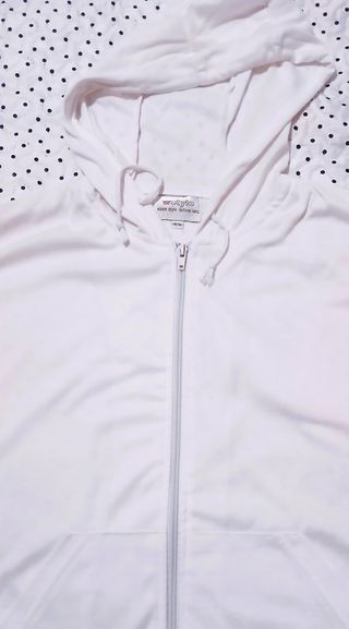 Sudadera con capucha