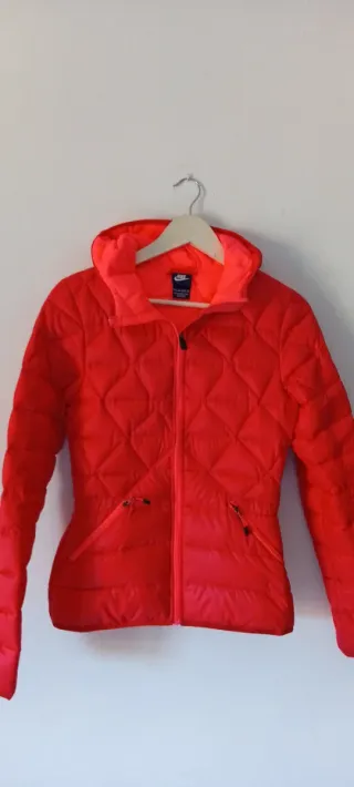 Plumífero ligero Nike