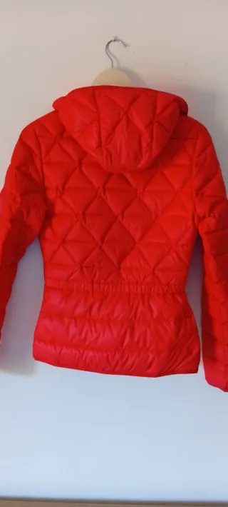 Plumífero ligero Nike