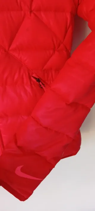 Plumífero ligero Nike