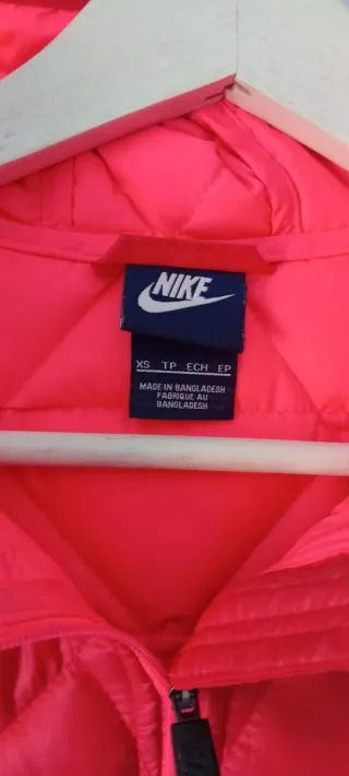 Plumífero ligero Nike