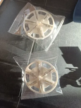 Leva pelucchi portatile ricaricabile