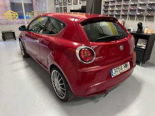 Alfa Romeo MiTO 2013 OFERTA