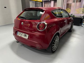 Alfa Romeo MiTO 2013 OFERTA